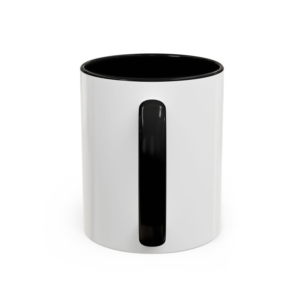 My Therapist Knows About You Coffee Mug — Funny Ceramic Accent Mug