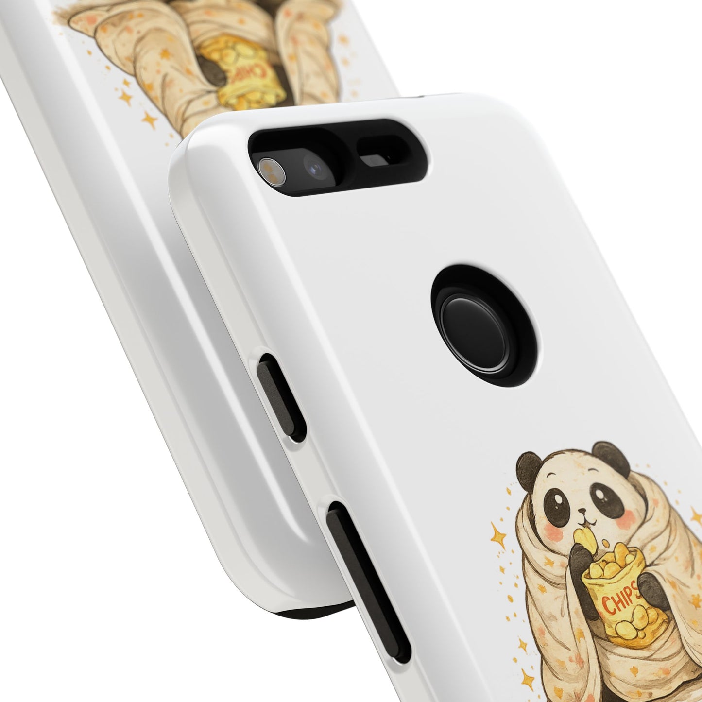 Brian Phone Case — Cute 'no. you do it.' Design