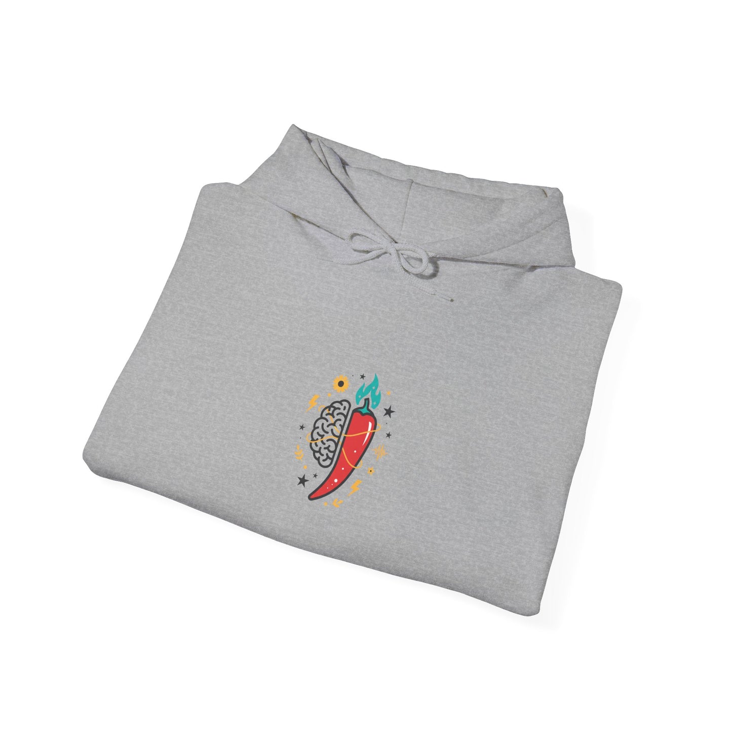 Neurodiversity Pride Hoodie | autism acceptance, autistic pride