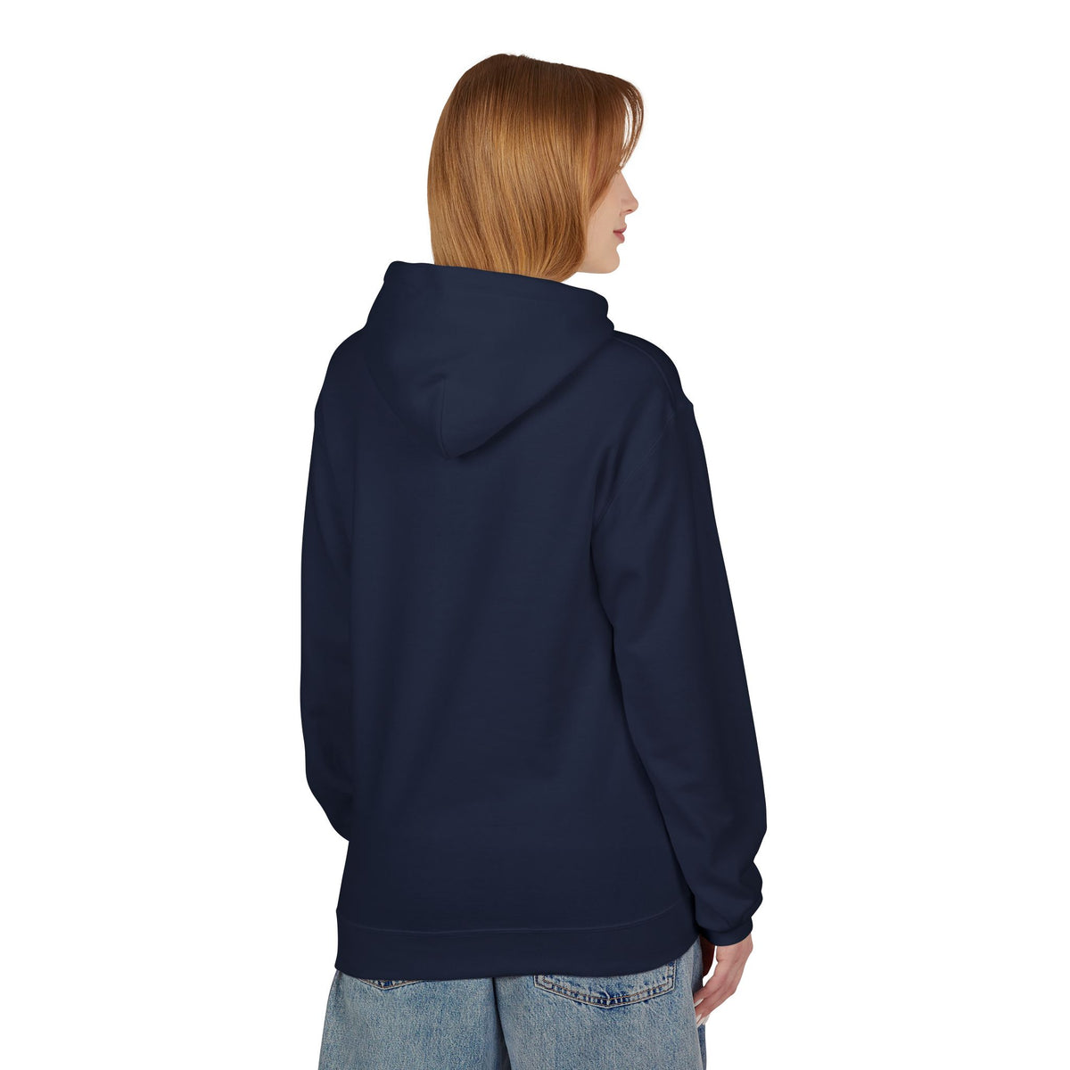 Lavender Soap Hoodie — Bookish, TOG