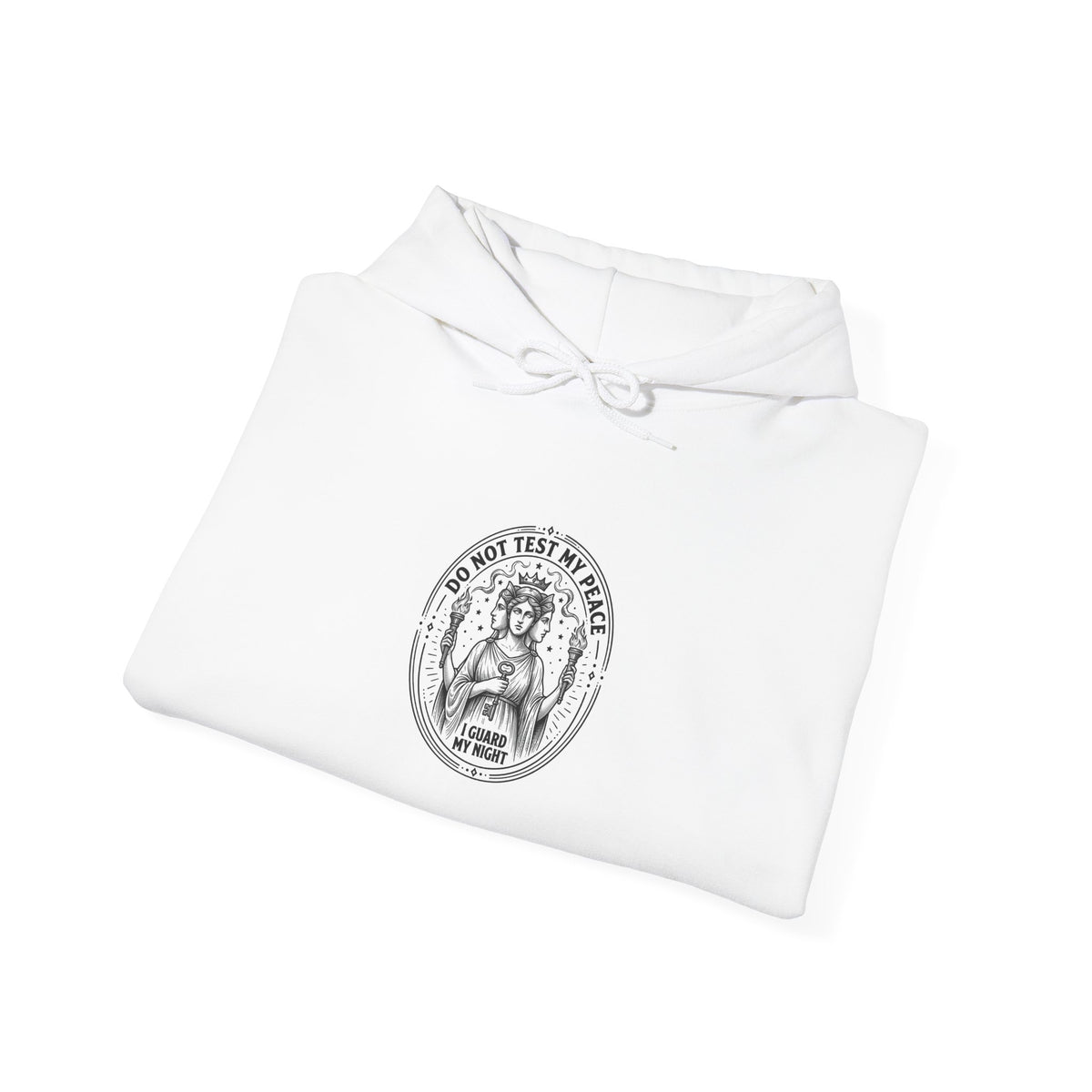 Athena Crest Hoodie | Greek Mythology, Mythcore Dark Academia