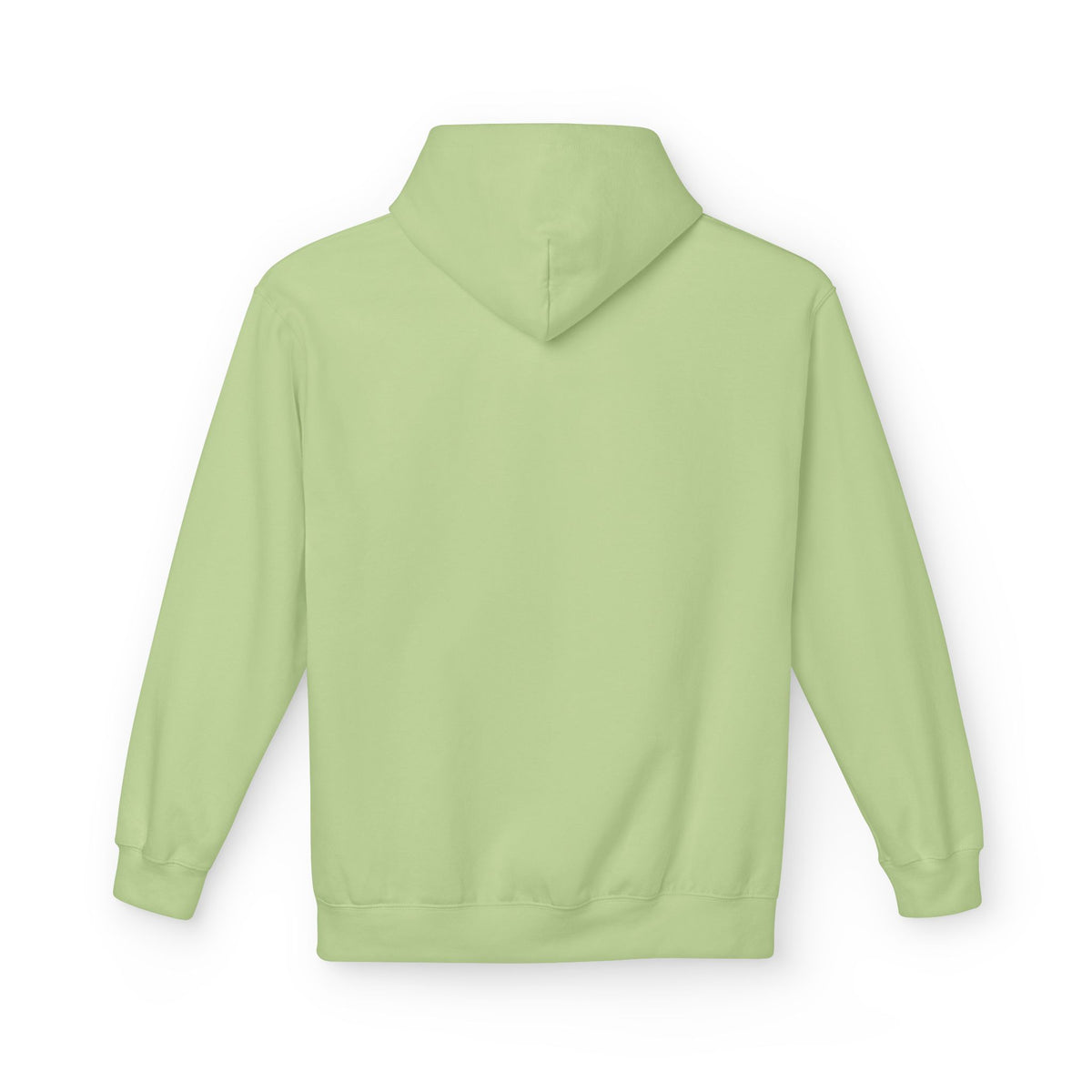 Rainbow Kawaii Hoodie — "It's a Good Day" Cute Cloud & Rainbow Sweatshirt