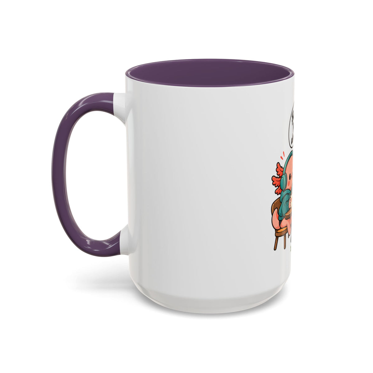 Small Talk Mug