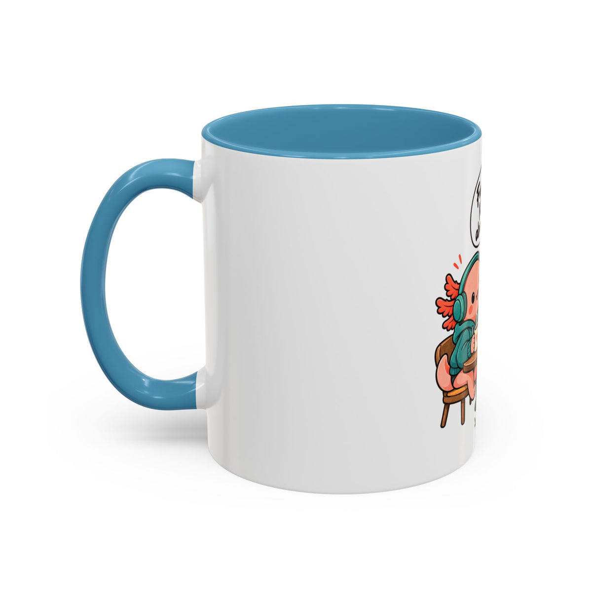 Small Talk Mug