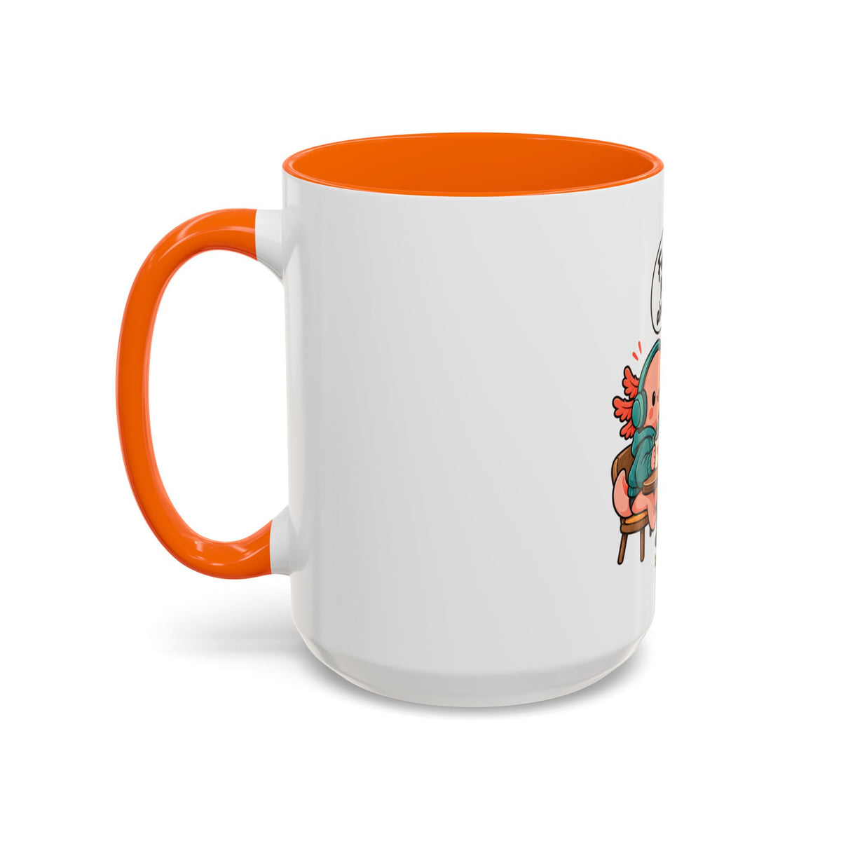 Small Talk Mug