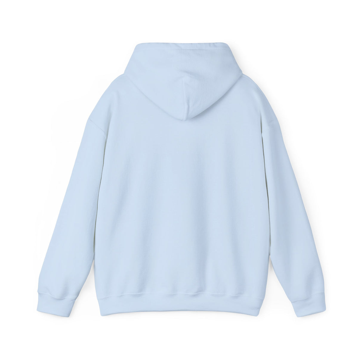 Hoodie — "Tell your therapist I said hi." Minimalist Slogan Pullover