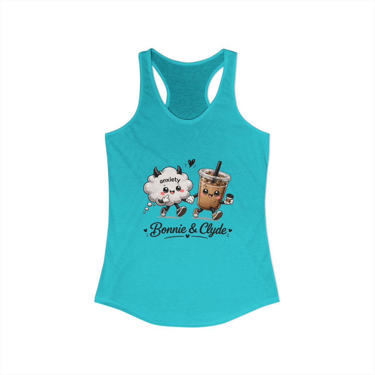 Women's Ideal Racerback Tank