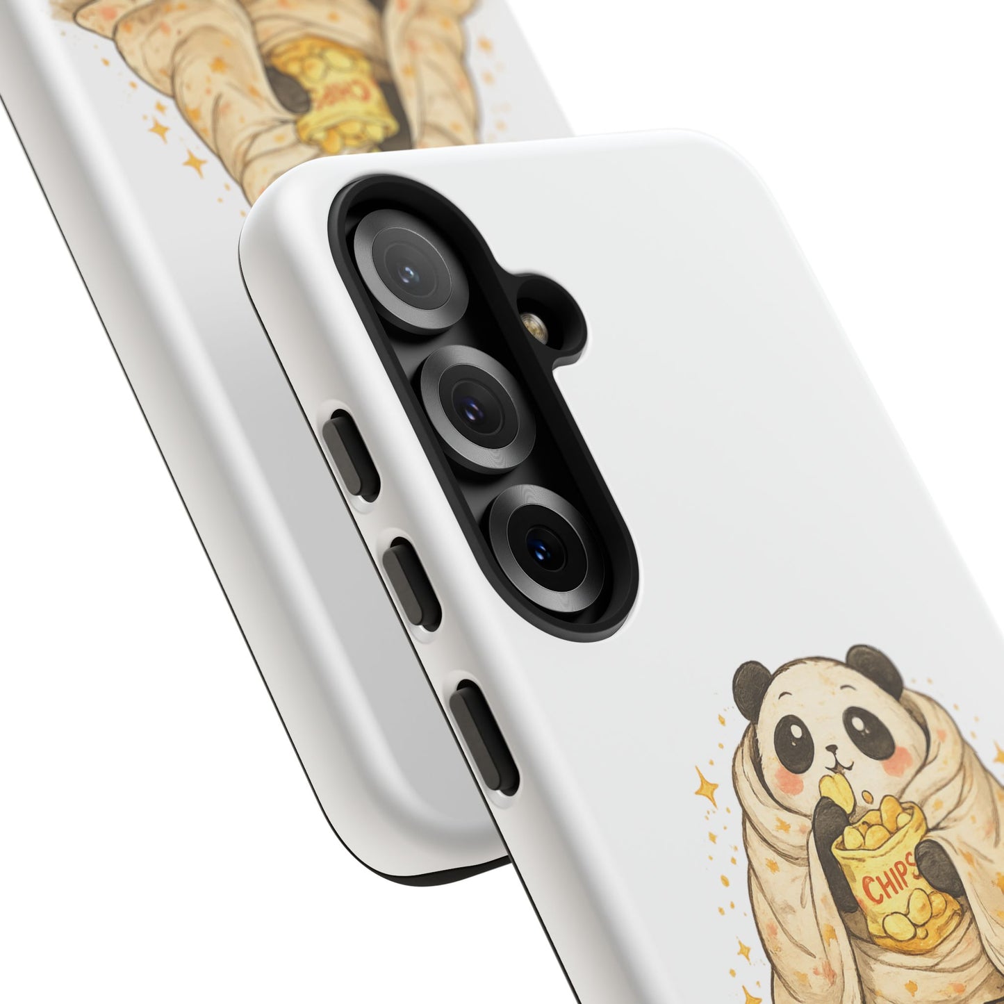 Brian Phone Case — Cute 'no. you do it.' Design