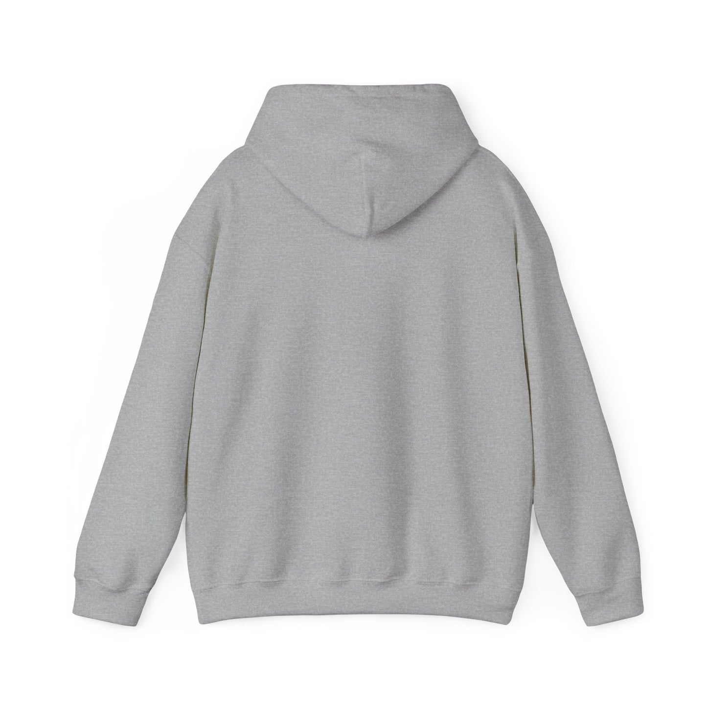 Equality Hoodie — Minimalist 'EQUALITY' Graphic Sweatshirt for Social Justice