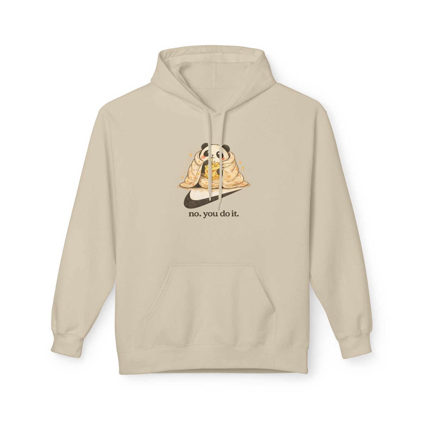 Brian Doesn't Want To Hoodie