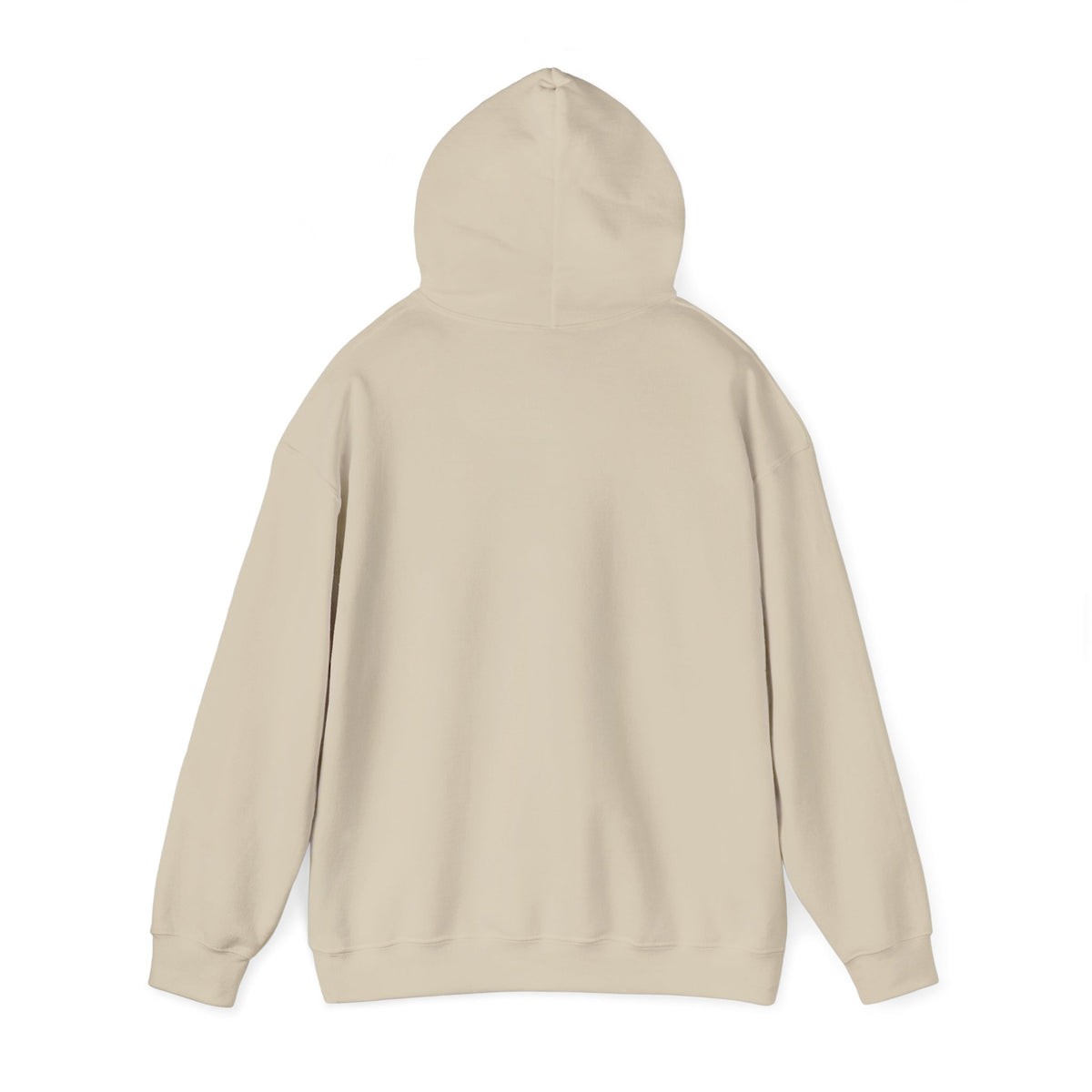 Cozy Homebody Illustration Hoodie | Cute Indoor Comfort, Stay-In Vibes