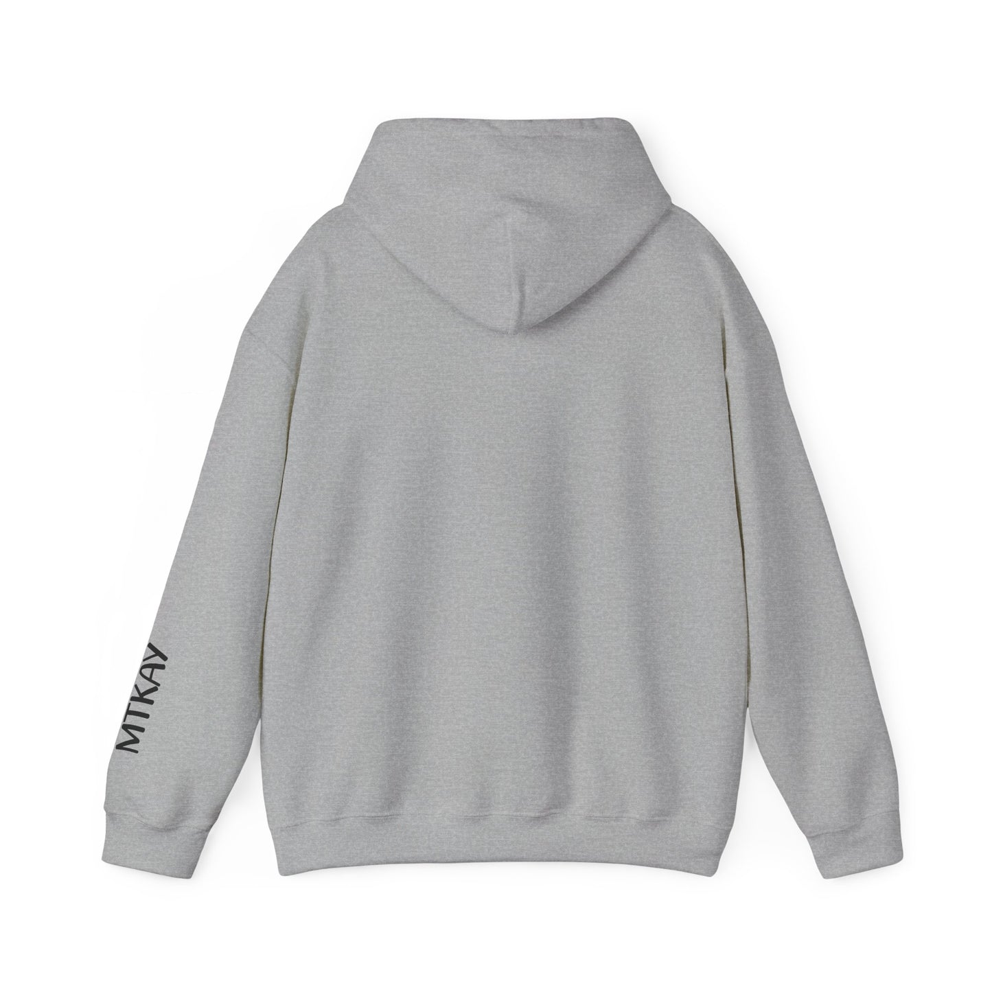 Hoodie — "Sounds Gay, I'm In" Rainbow Pride Pullover