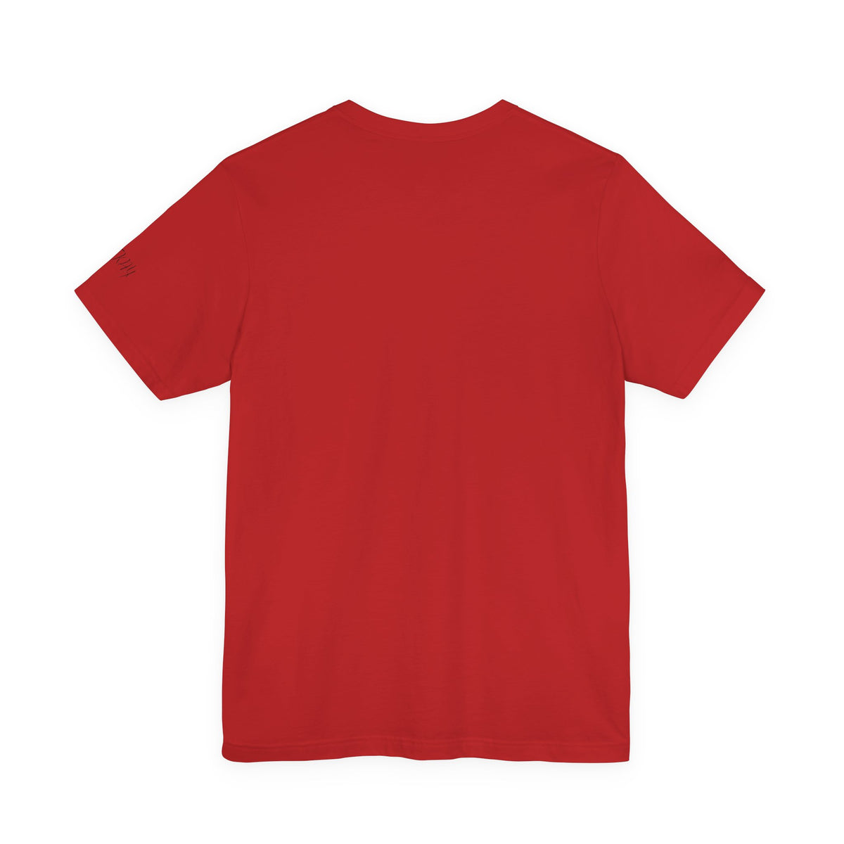 I Wanna Be Where The People Aren't T-Shirt