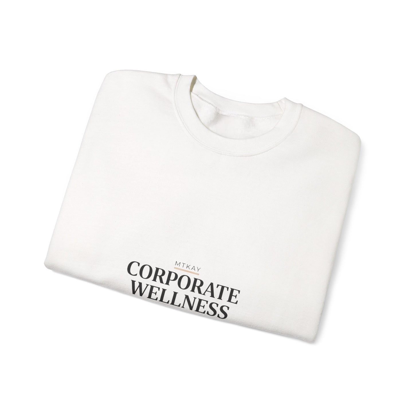 Corporate Wellness Survivor Sweatshirt | cortisol shirt, burnout meme