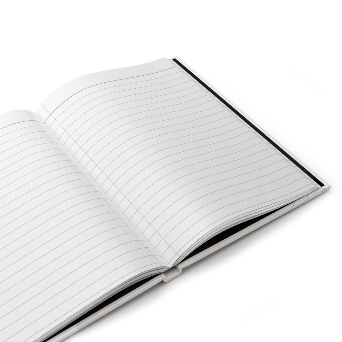Journal — “I Can’t Wait to Tell My Therapist About This” Hardcover Notebook