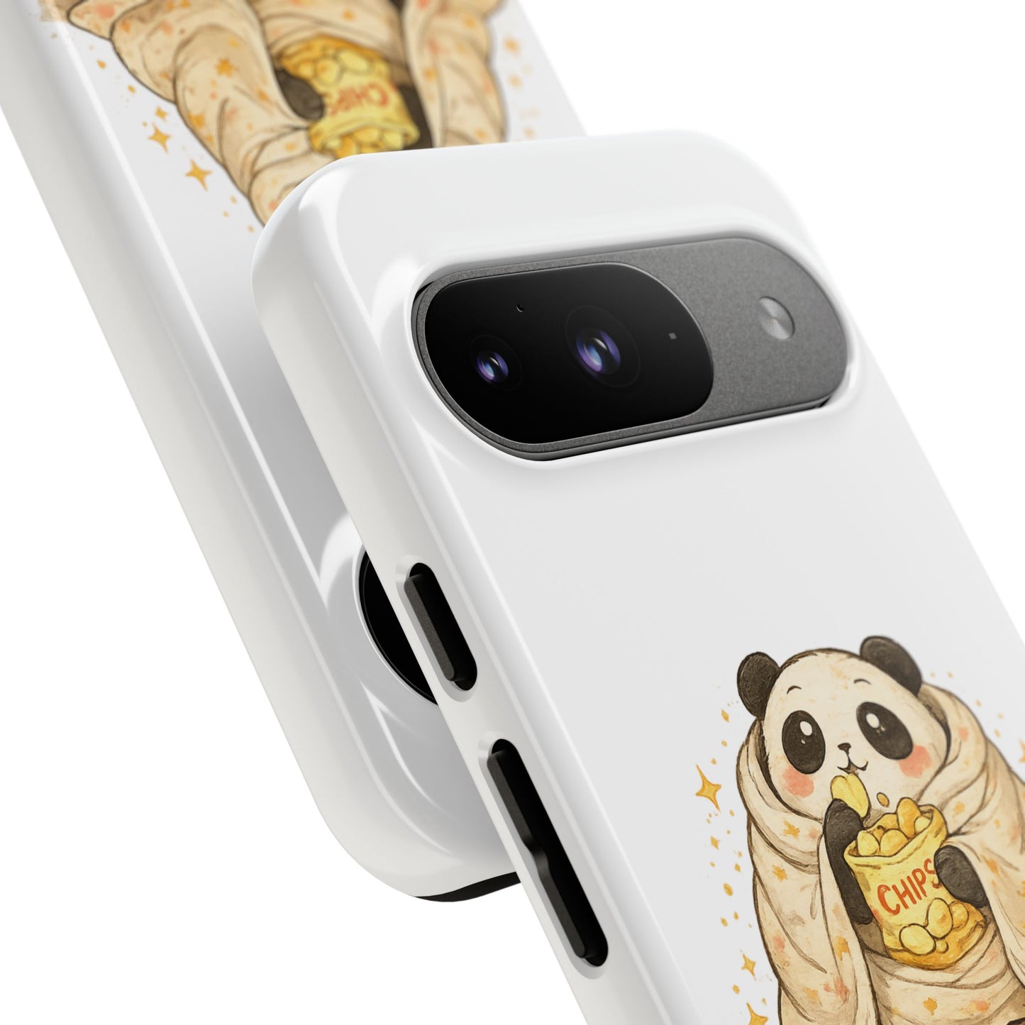 Brian Phone Case — Cute 'no. you do it.' Design
