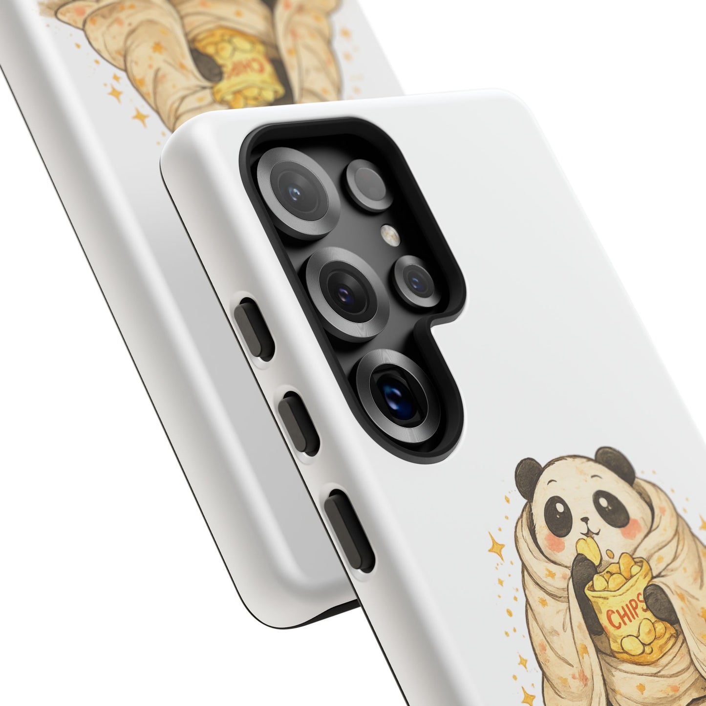 Brian Phone Case — Cute 'no. you do it.' Design
