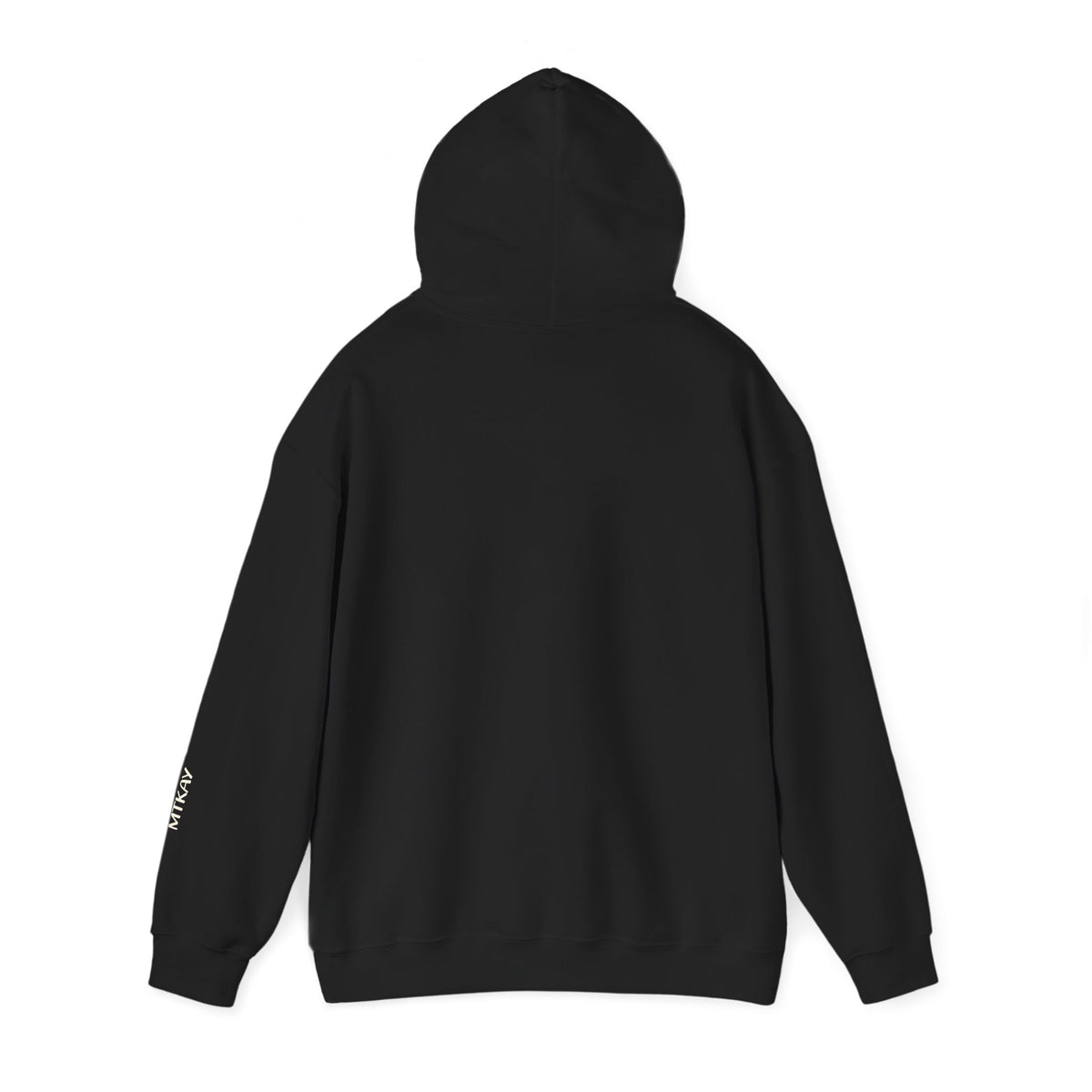 Hoodie — "Tell your therapist I said hi." Minimalist Slogan Pullover