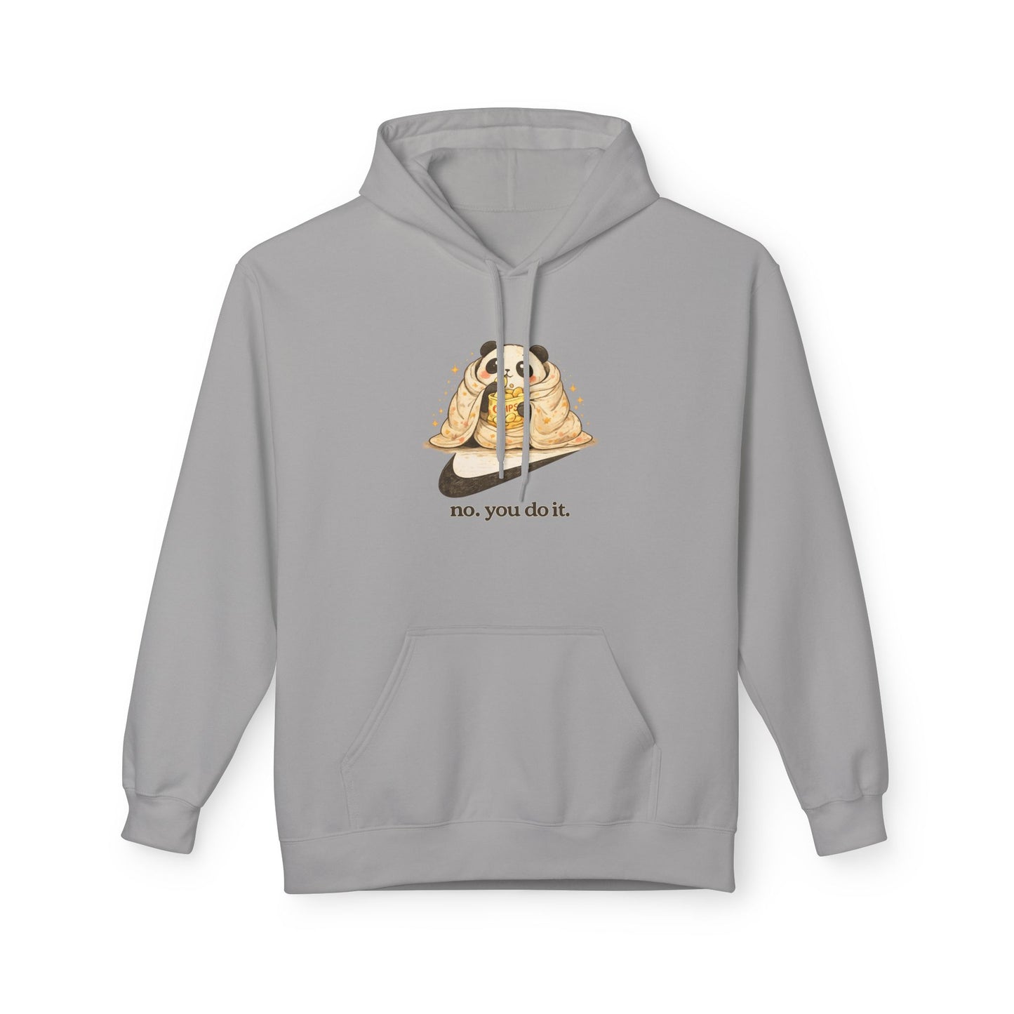 Brian Doesn't Want To Hoodie