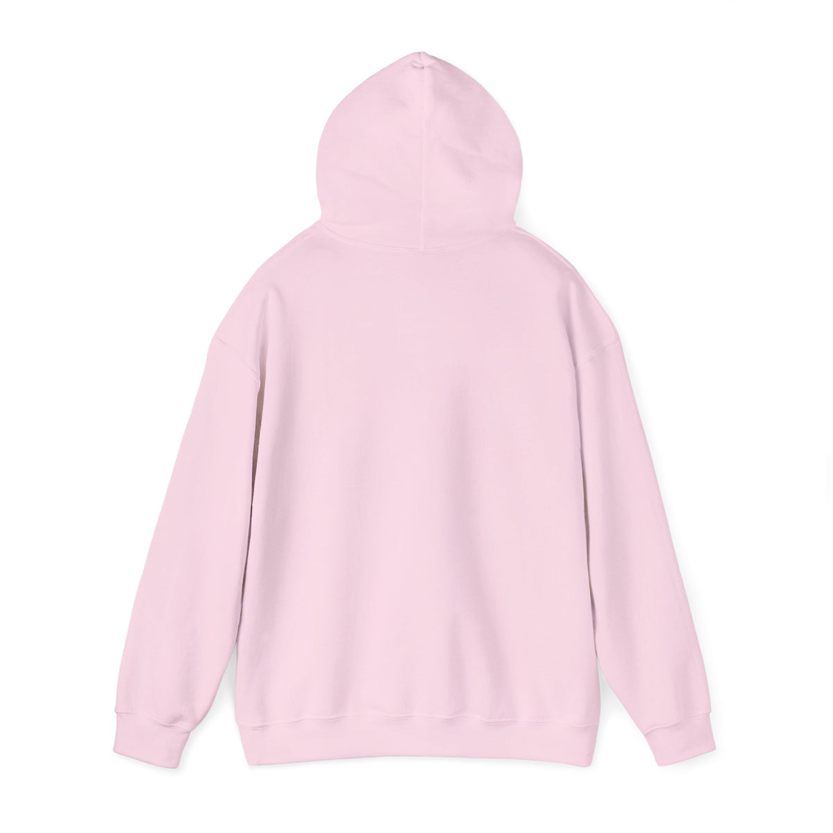 Hoodie — "Tell your therapist I said hi." Minimalist Slogan Pullover