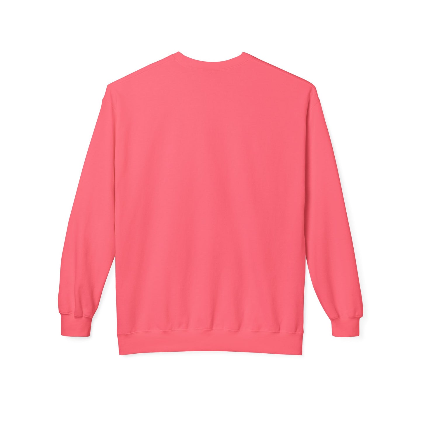 Choose Your Hard Crewneck Sweatshirt - Motivational Casual Pullover