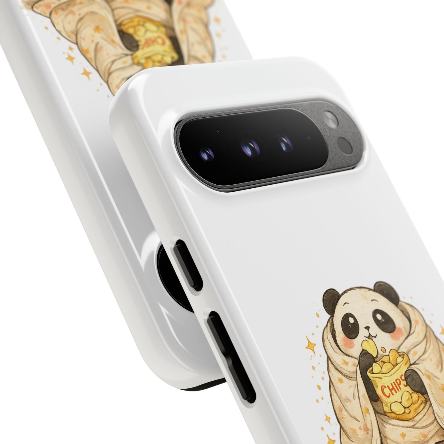 Brian Phone Case — Cute 'no. you do it.' Design
