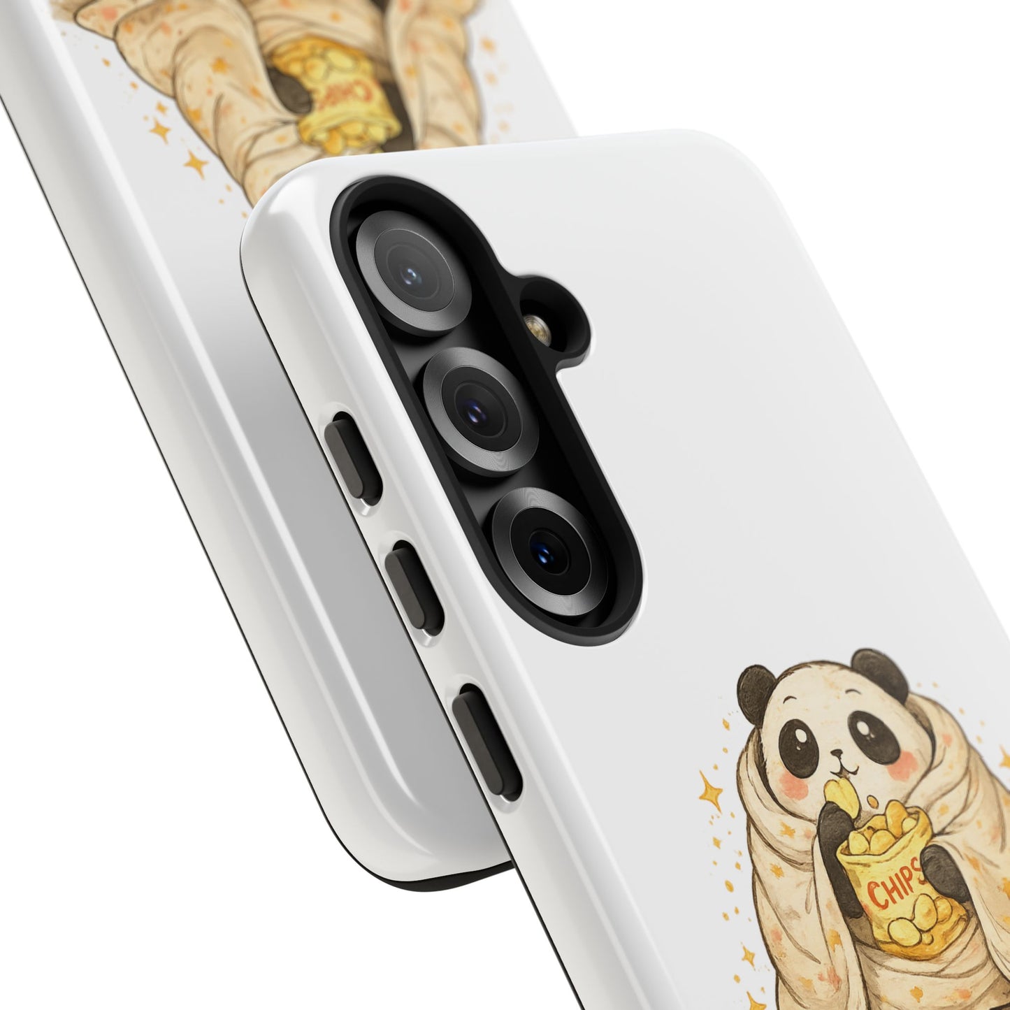 Brian Phone Case — Cute 'no. you do it.' Design