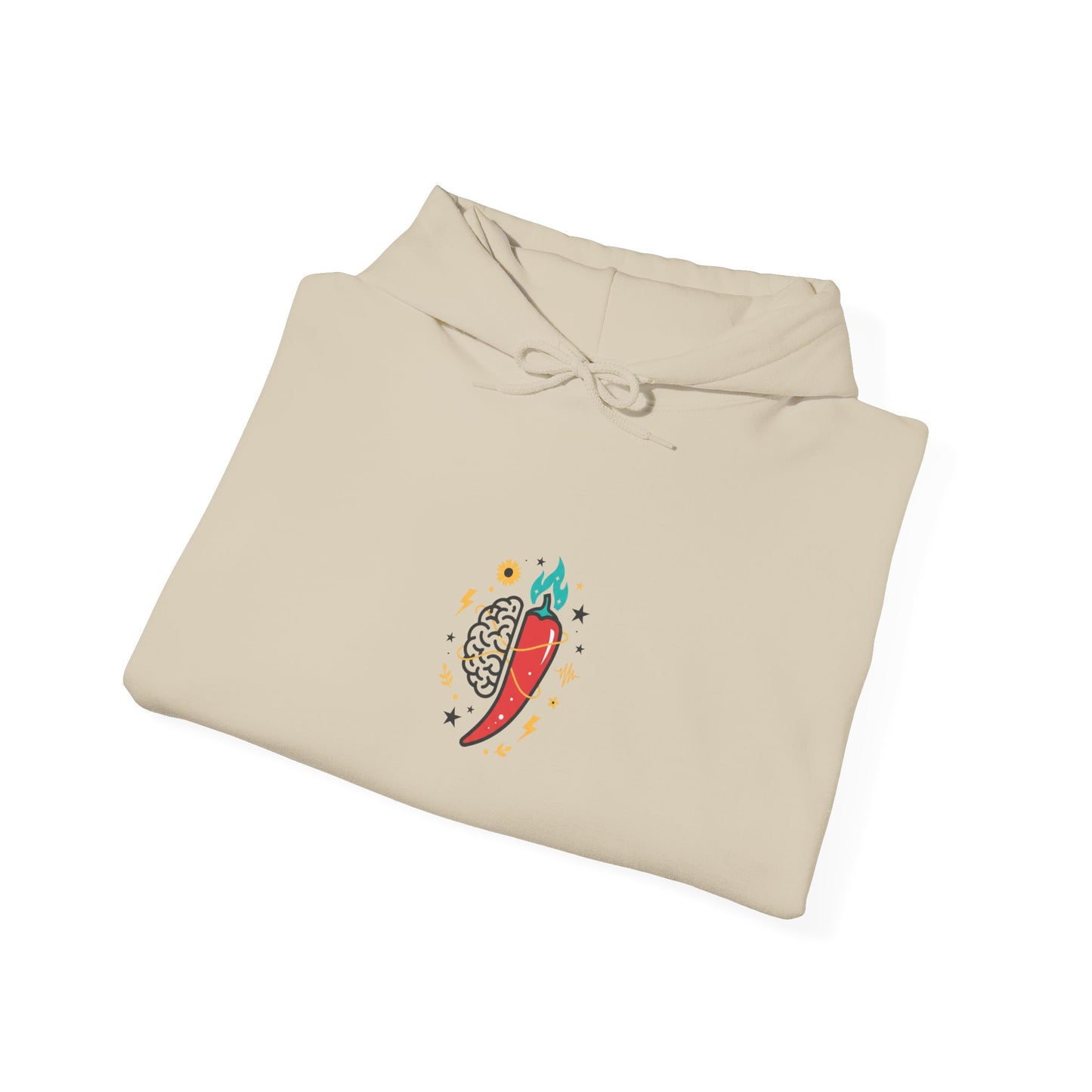 Neurodiversity Pride Hoodie | autism acceptance, autistic pride