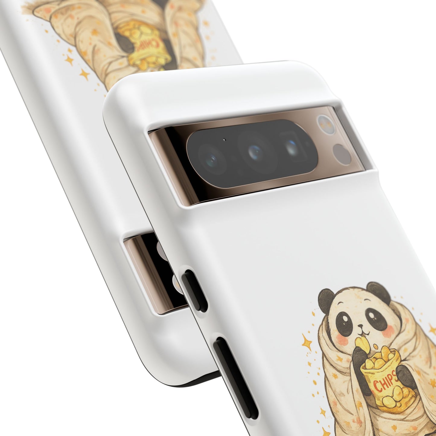 Brian Phone Case — Cute 'no. you do it.' Design