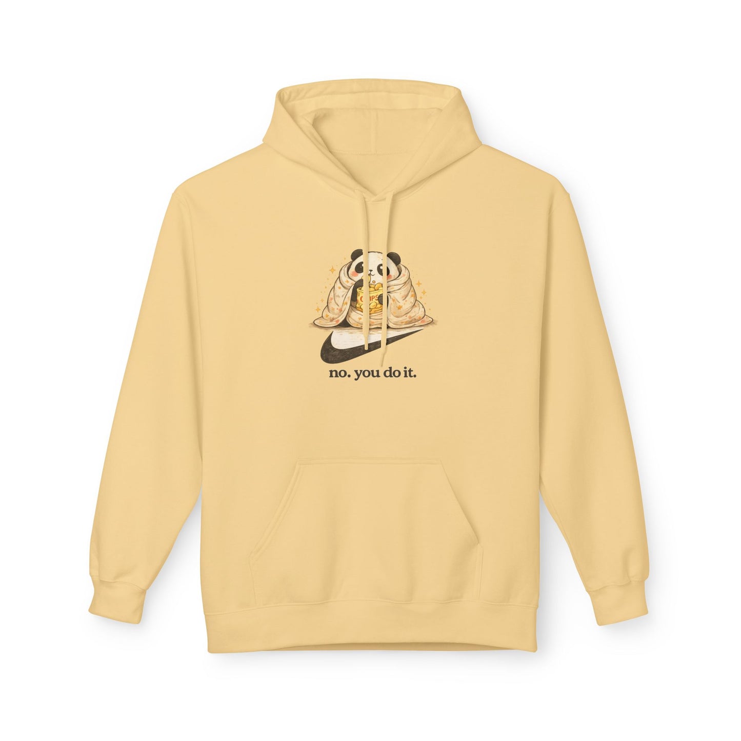 Brian Doesn't Want To Hoodie