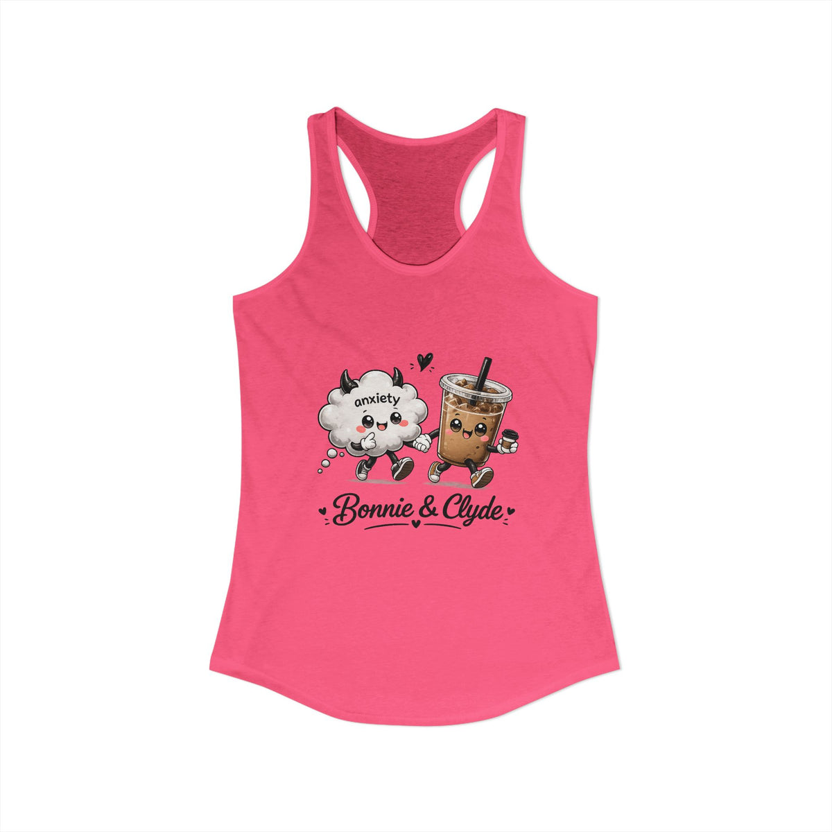 Women's Ideal Racerback Tank