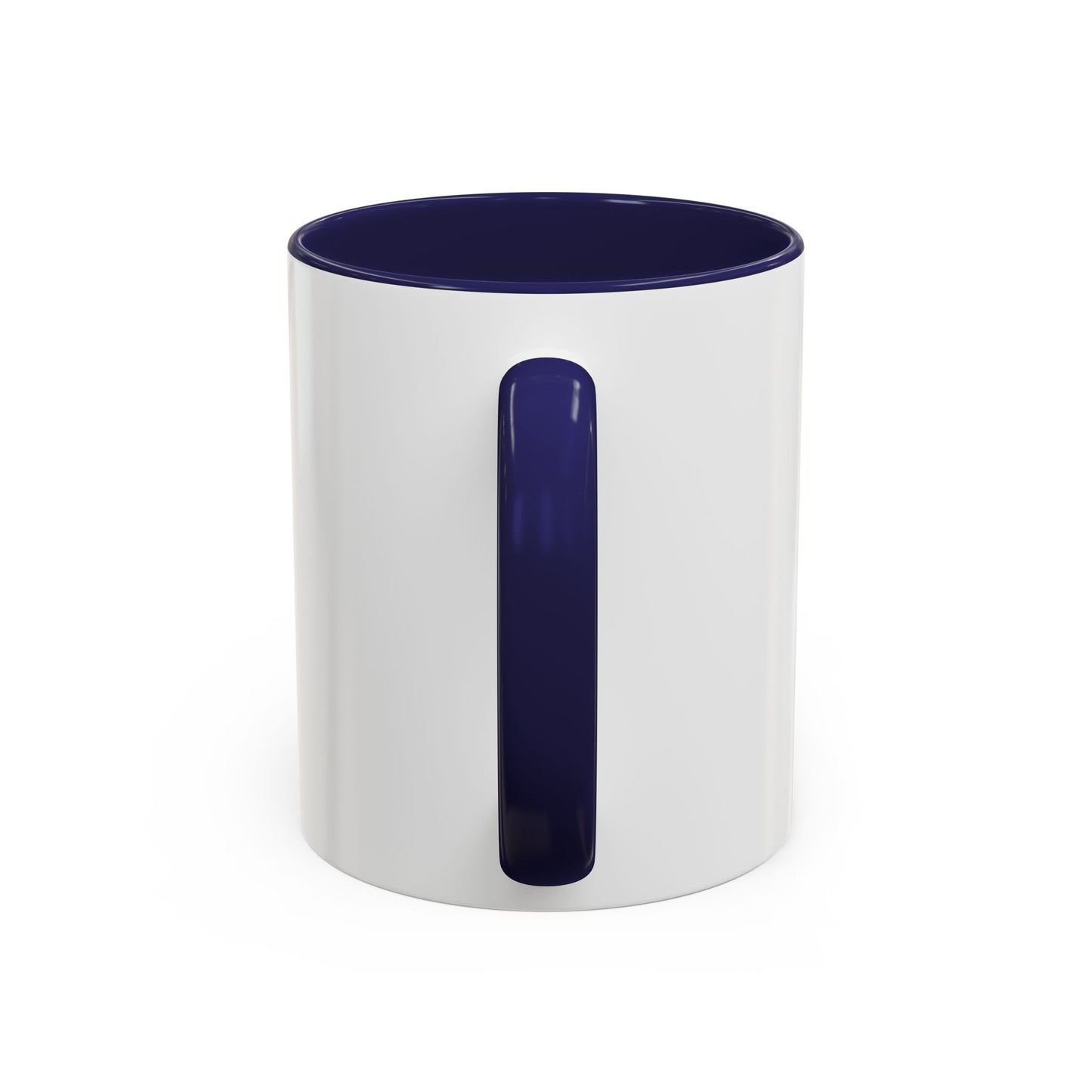Derek "Secure-ish" Meditation Coffee Mug — Cute Relaxation Gift (11/15oz)