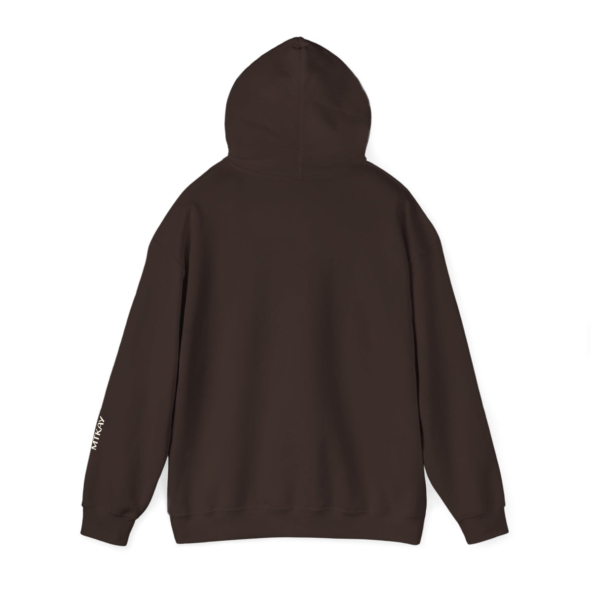Hoodie — "Tell your therapist I said hi." Minimalist Slogan Pullover