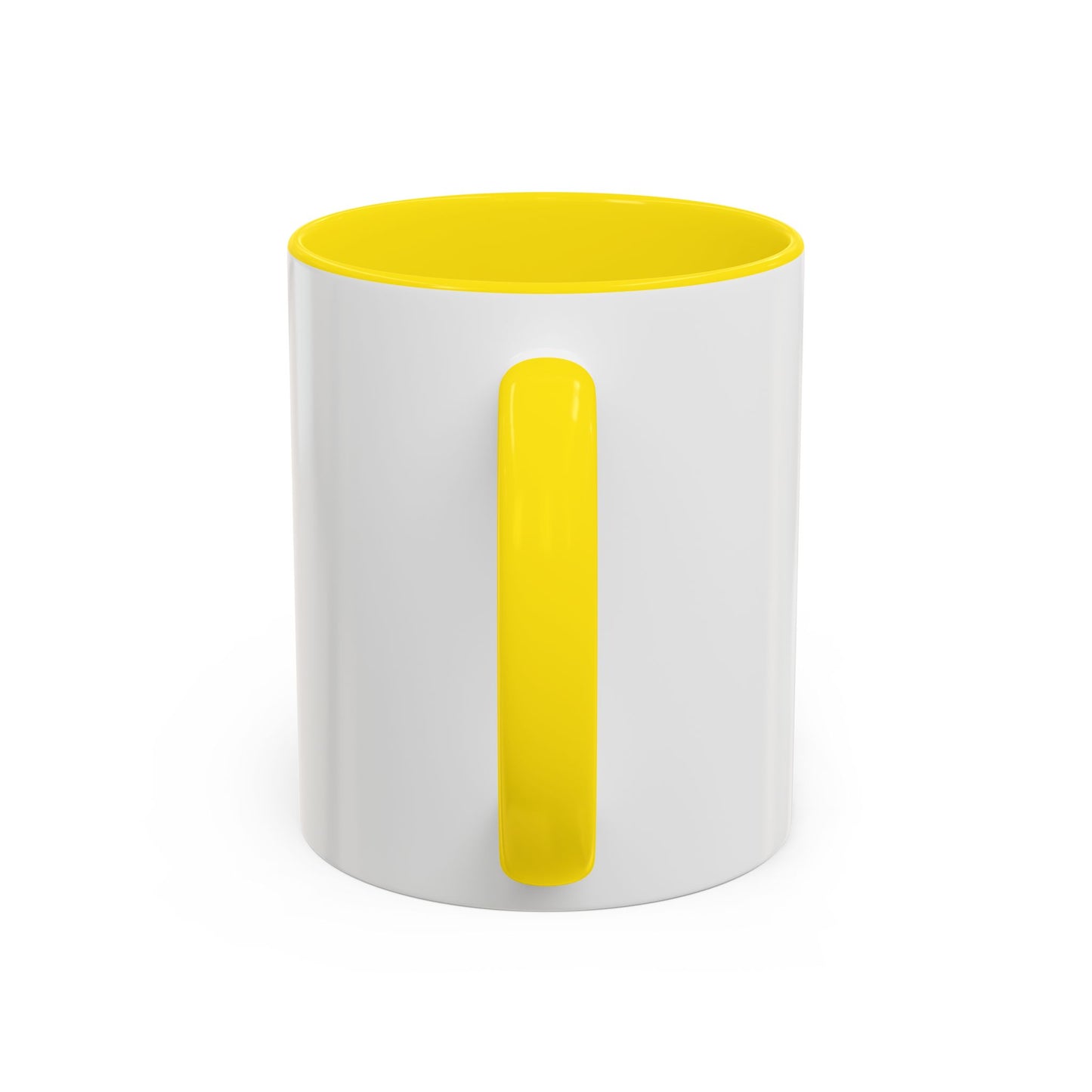 Derek "Secure-ish" Meditation Coffee Mug — Cute Relaxation Gift (11/15oz)