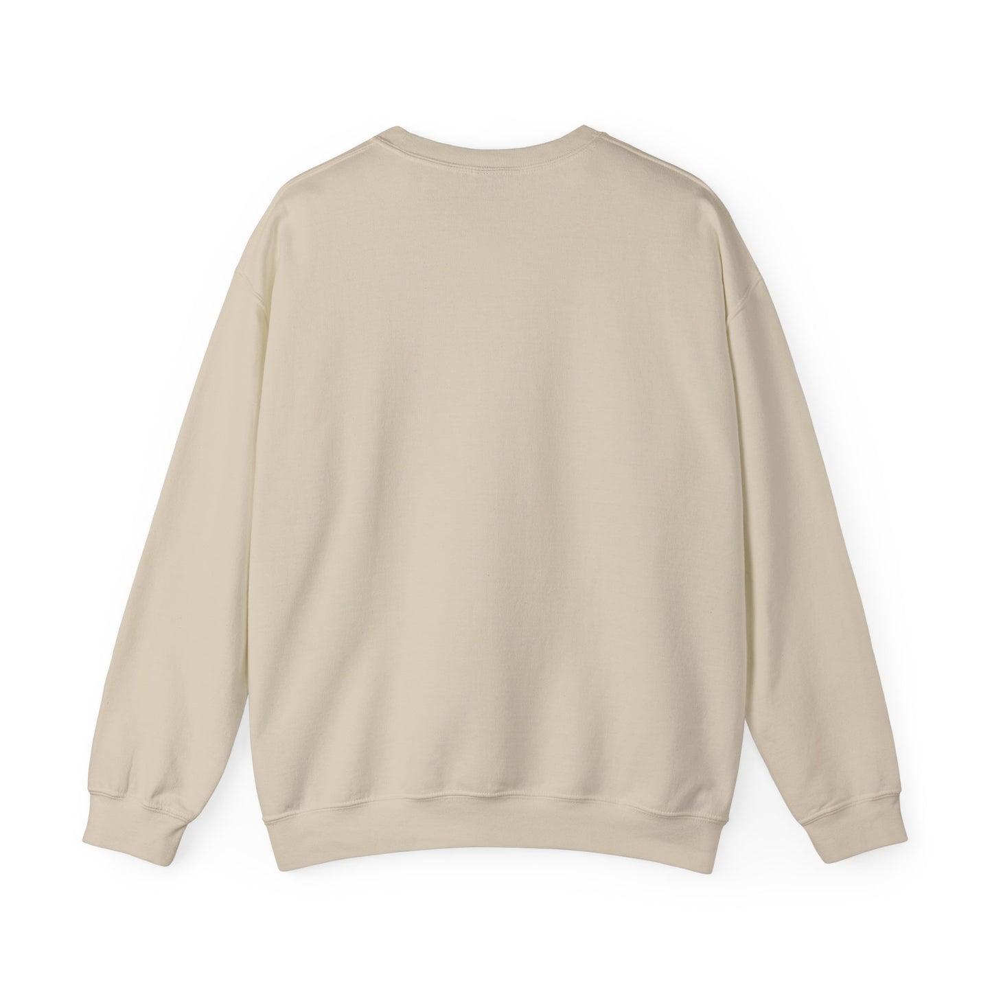 Neurospice Crewneck Sweatshirt | neurodiversity, autistic pride