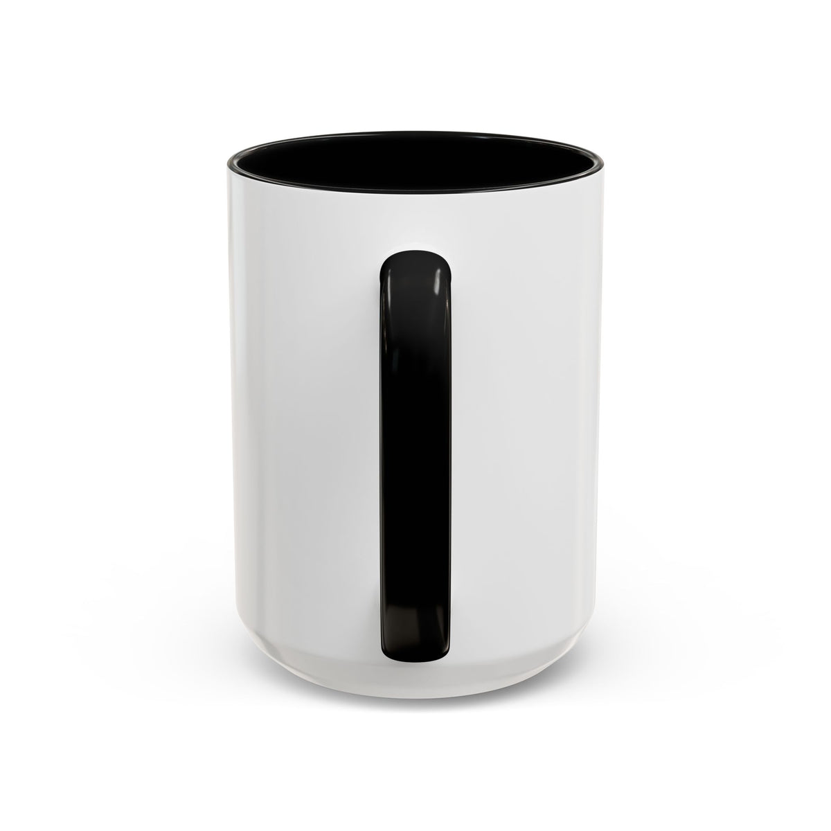 My Therapist Knows About You Coffee Mug — Funny Ceramic Accent Mug