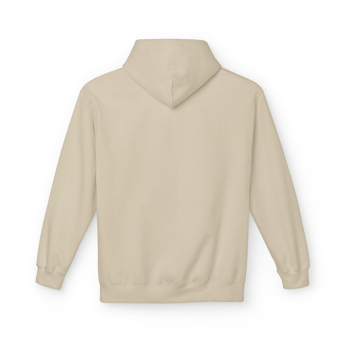 Rainbow Kawaii Hoodie — "It's a Good Day" Cute Cloud & Rainbow Sweatshirt
