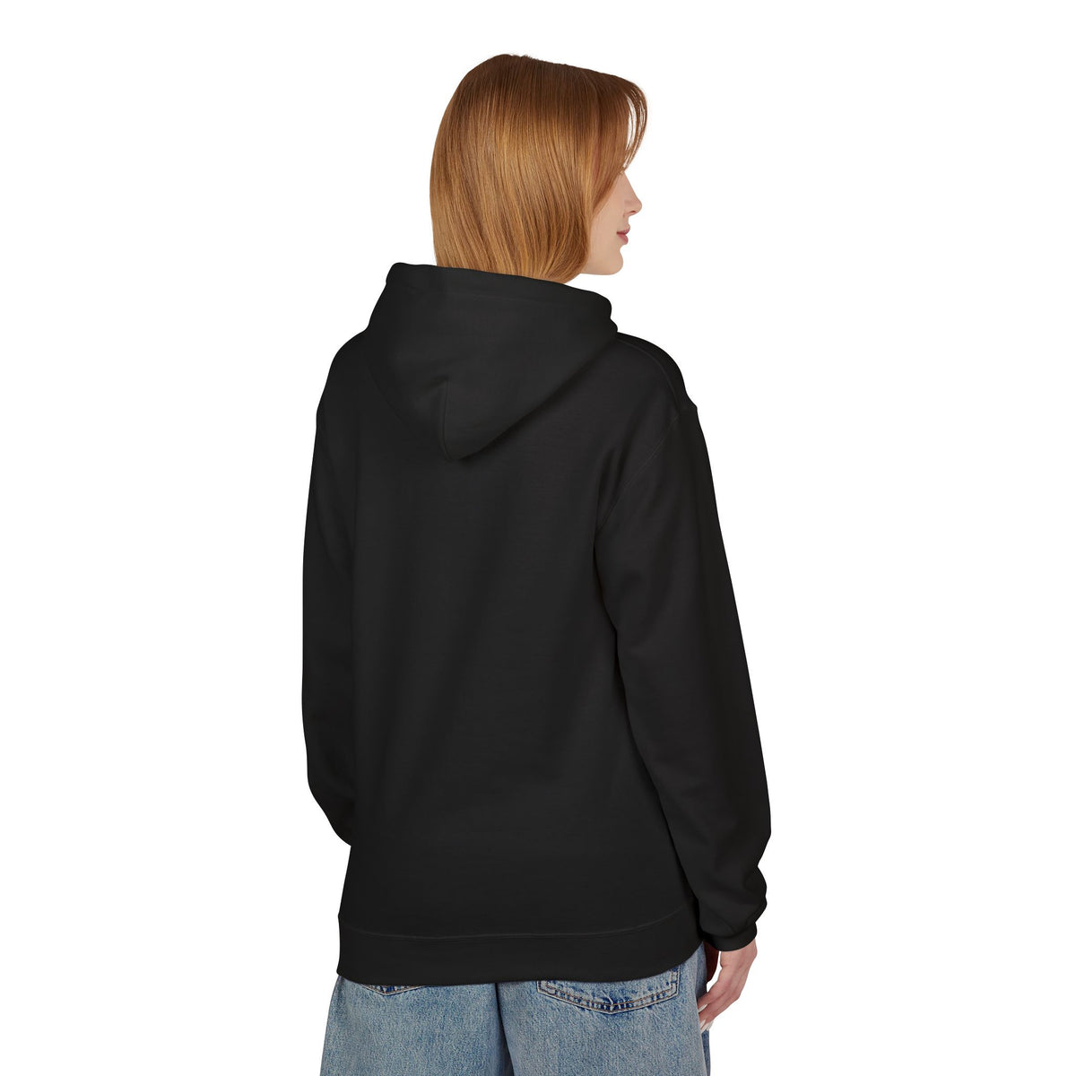 Therapist Knows About You Hoodie — Minimalist Circle Graphic Mental Health Support Pullover