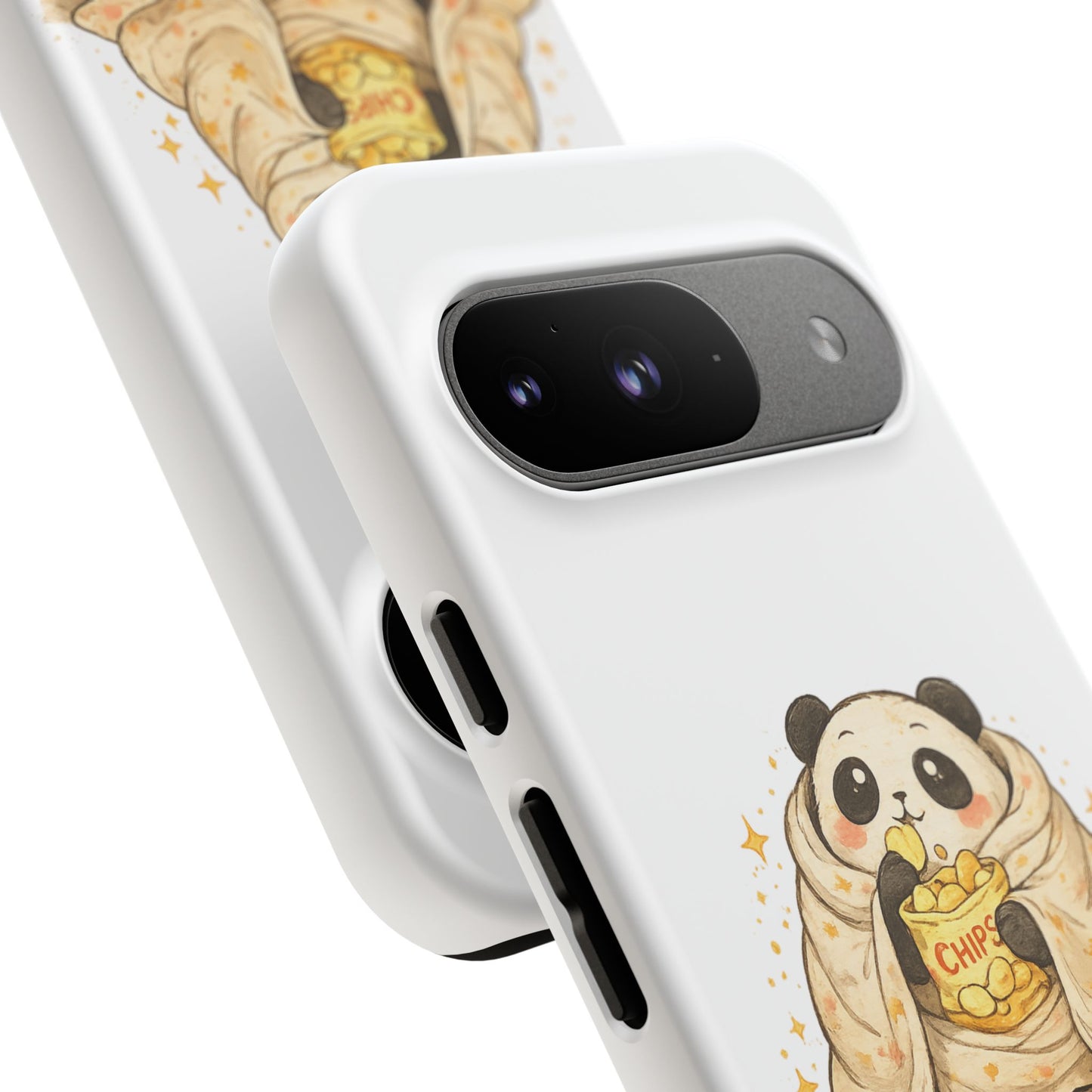 Brian Phone Case — Cute 'no. you do it.' Design