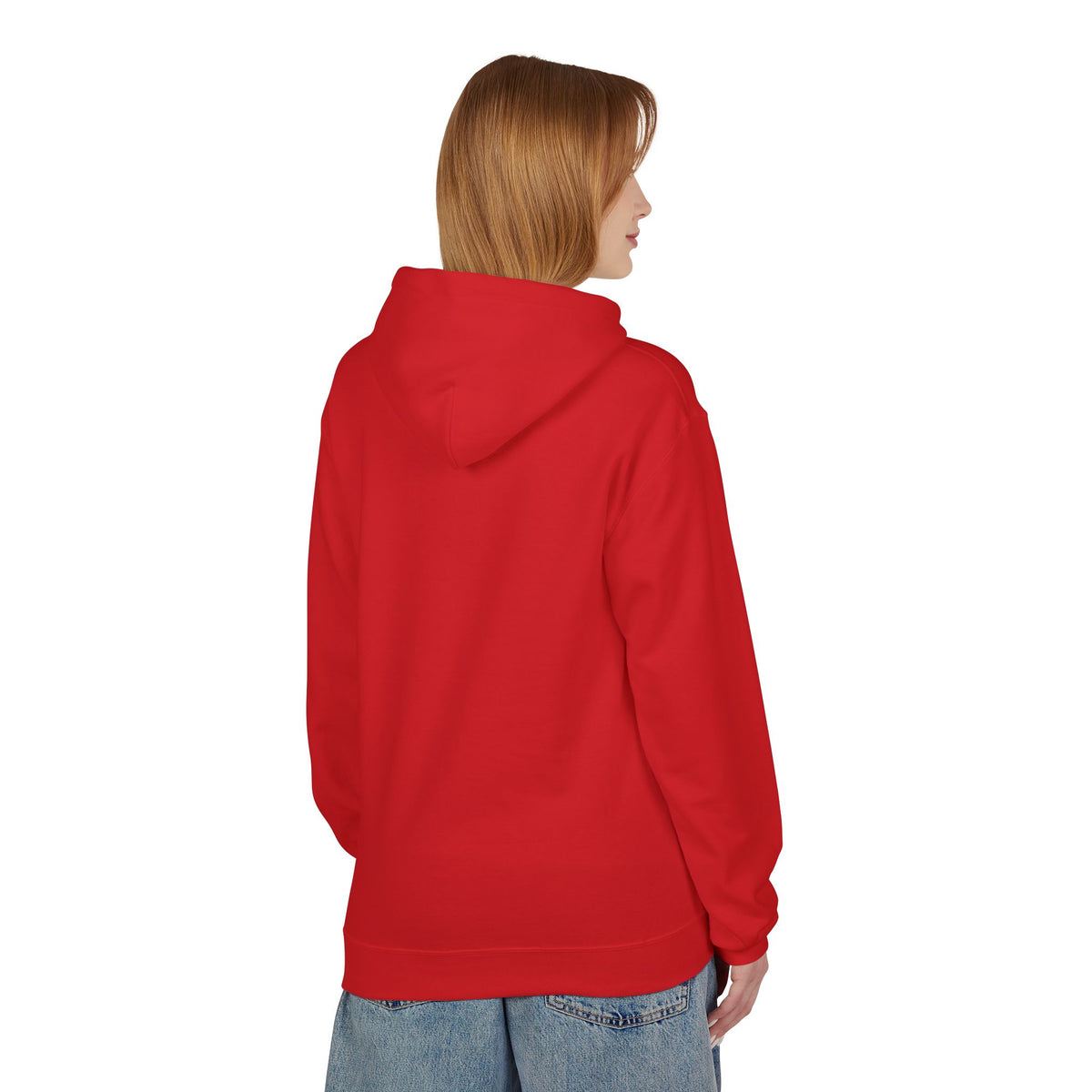 Therapist Knows About You Hoodie — Minimalist Circle Graphic Mental Health Support Pullover