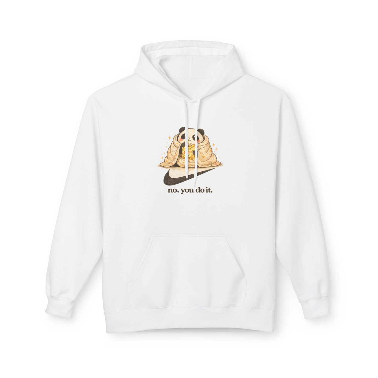 Brian Doesn't Want To Hoodie