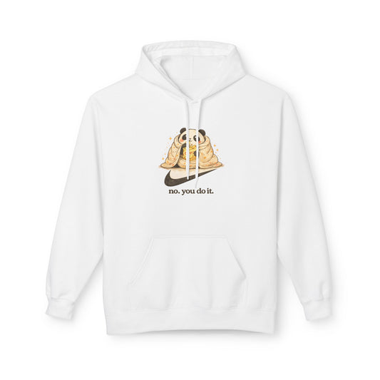 Brian Doesn't Want To Hoodie