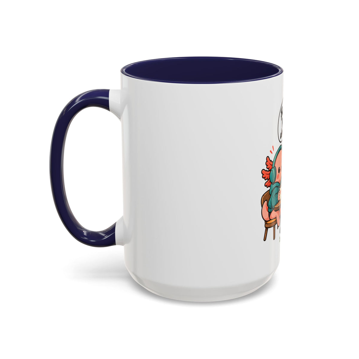 Small Talk Mug