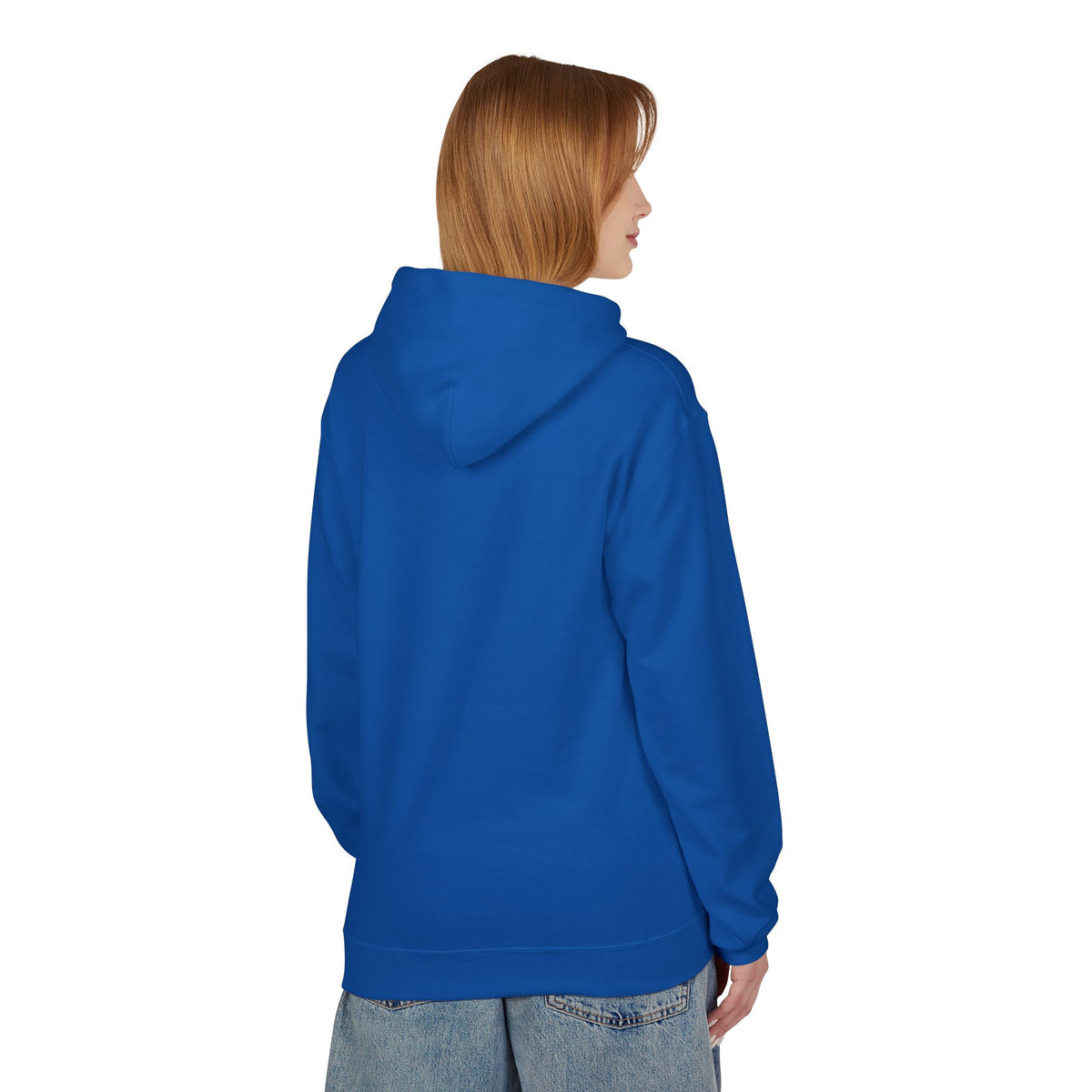 Lavender Soap Hoodie — Bookish, TOG