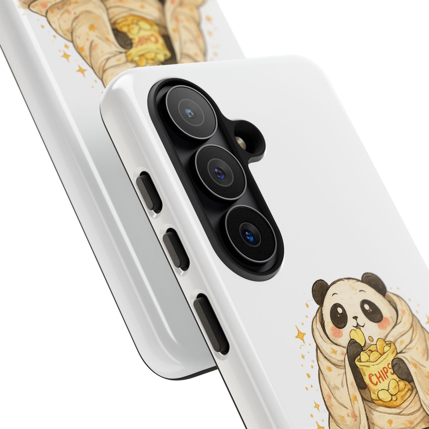 Brian Phone Case — Cute 'no. you do it.' Design