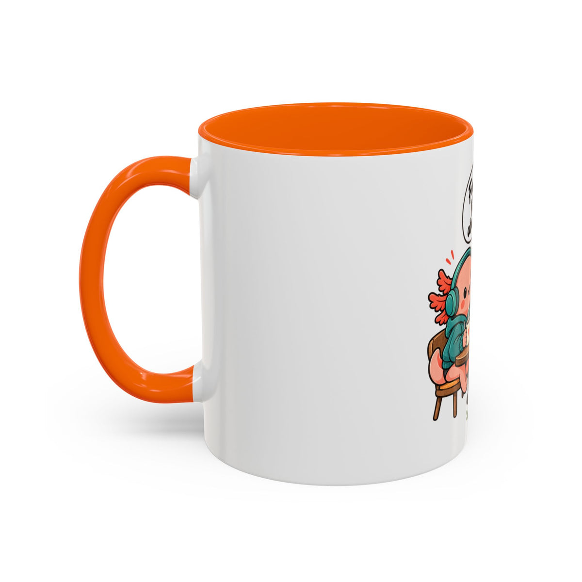 Small Talk Mug