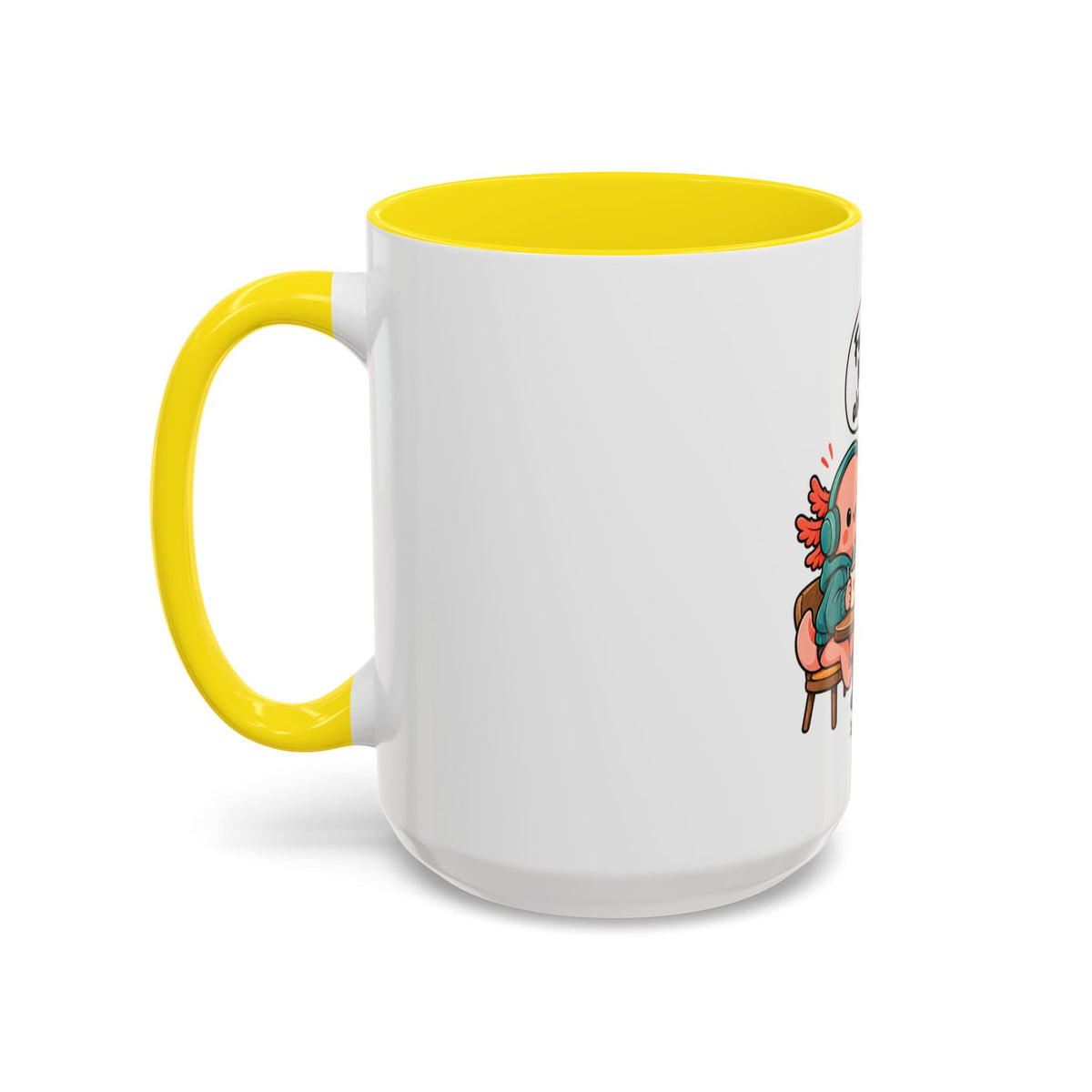 Small Talk Mug