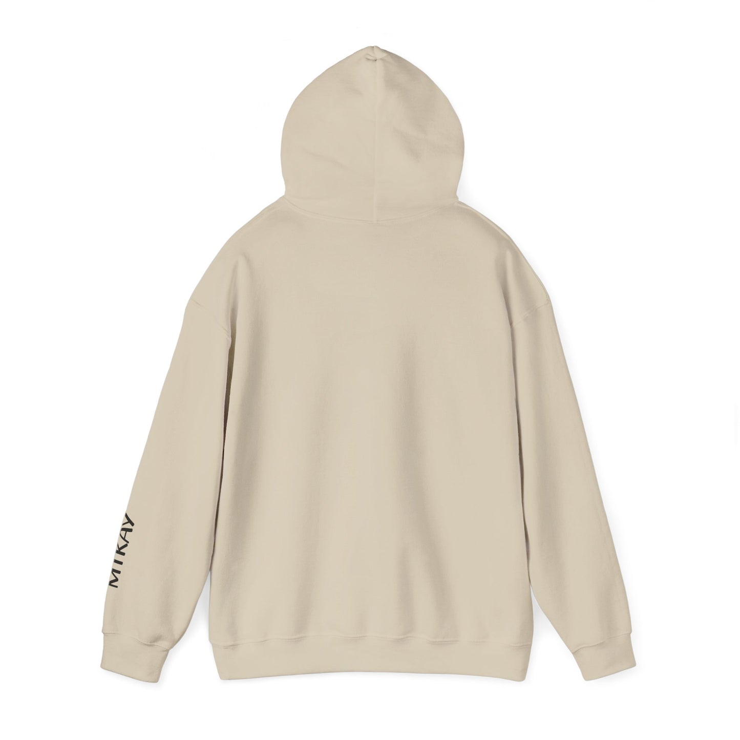 Hoodie — "Sounds Gay, I'm In" Rainbow Pride Pullover