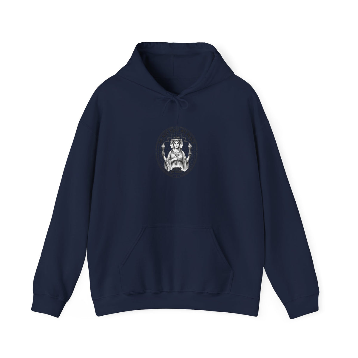 Athena Crest Hoodie | Greek Mythology, Mythcore Dark Academia