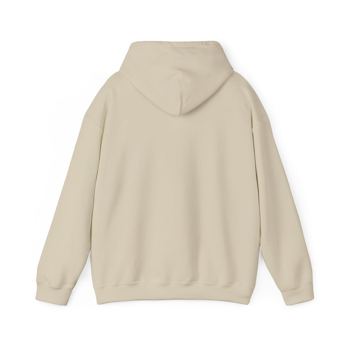 Cozy Homebody Illustration Hoodie | Cute Indoor Comfort, Stay-In Vibes